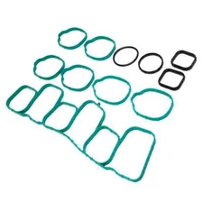 For 2011-2015 Ford Lincoln 3.5L 3.7L V6 DOHC Intake Manifold Gasket Set Replace
