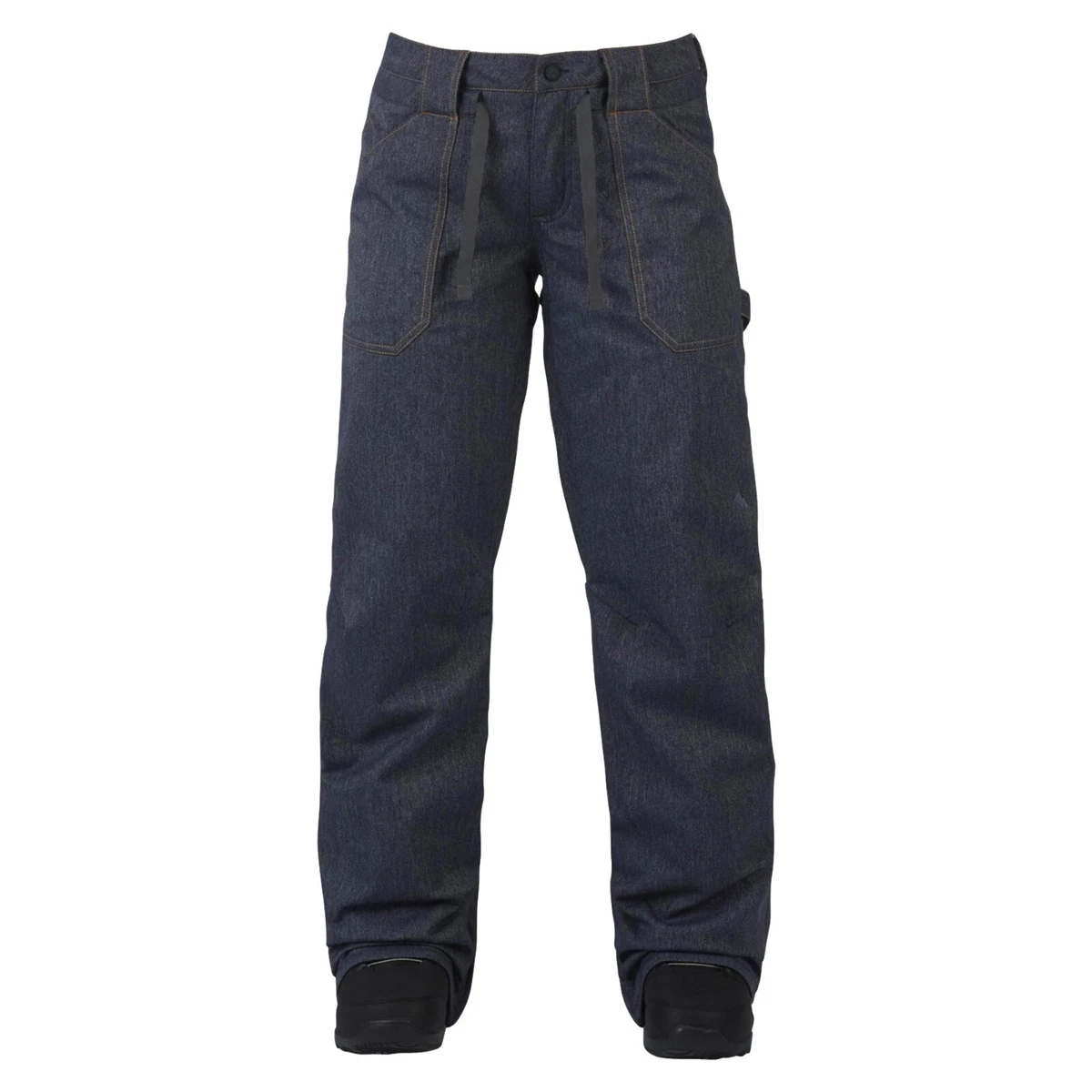 Burton Heren Covert Snowboardbroek, Bog Heather, L