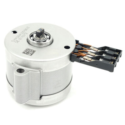 0AM325583E DSG 7 DQ200 0AM Transmission Step Motor For VW Audi Skoda Seat Auto