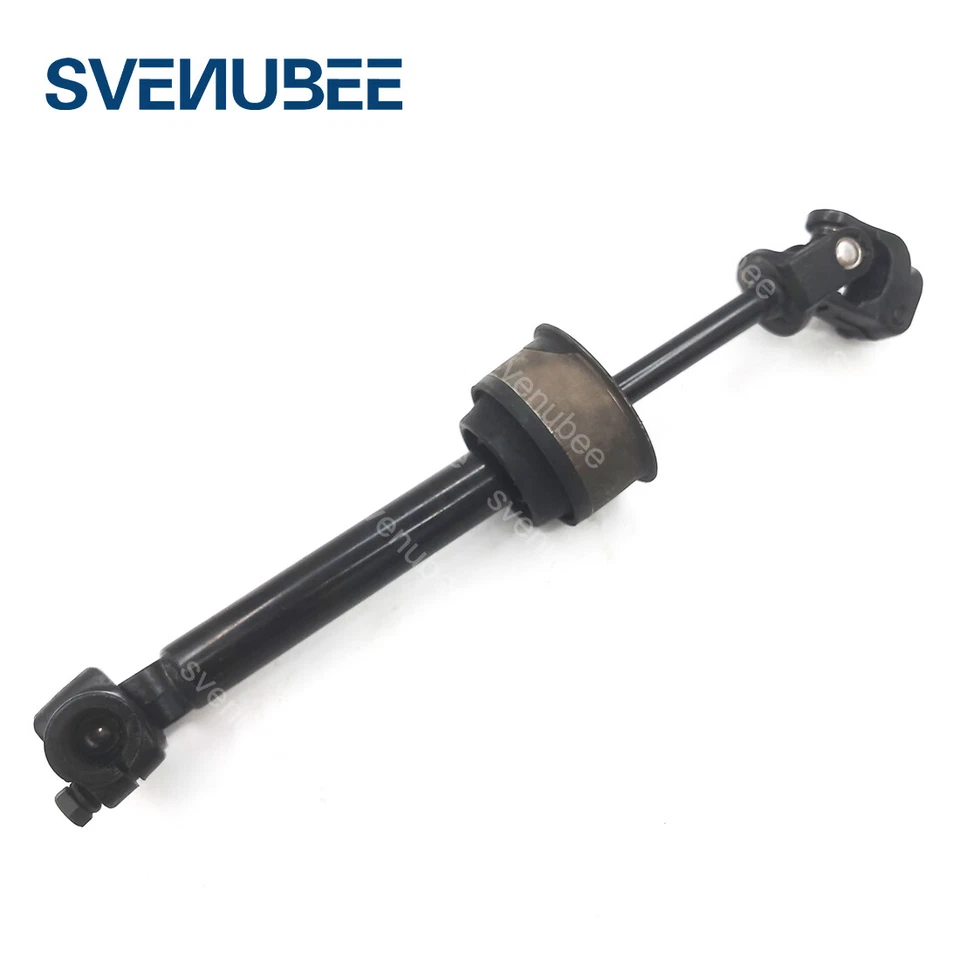 Columna de dirección eje intermedio Fit 2010 2011 2012-2015 Lexus RX350 RX450H Foto 3 de 4