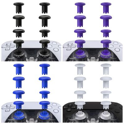 eXtremeRate ThumbsGear V3 Analog Thumbsticks for PS5 / PS4 / PS5 edge Controller
