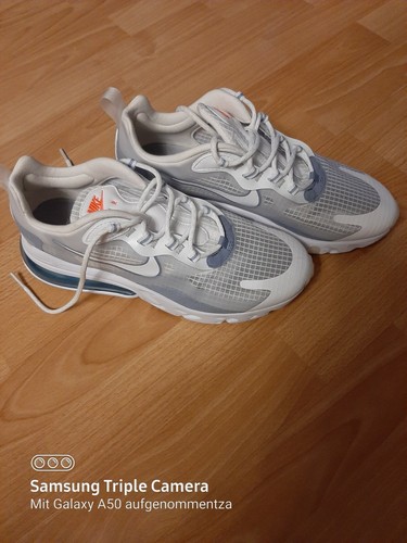 men's nike air max 270 react se