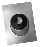 Legend Roofing Products Gbecf3 Galvanized Boot Flashing Roof 3 on sale Legend Roofing Products Gbecf3 Galvanized Boot Flashing Roof 3 on sale