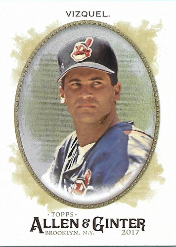 2017 Topps Allen & Ginter Hot Box Foil Glossy Base RC SP #1-175 - Pick Your Own - Picture 45 of 165