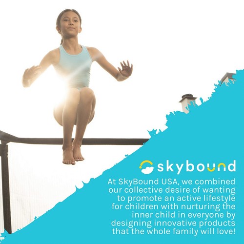 Ersatz Trampolin Pad von SkyBound (12, 14 & 15 Fuß) - Bild 16 von 24