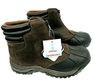 propet men's blizzard mid zip boot