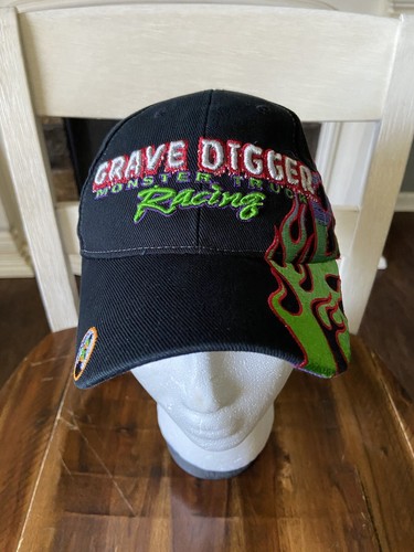 GRAVE DIGGER Monster Truck Racing 