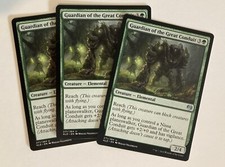 Guardian of the Great Conduit (3) Kaladesh NM MTG Magic the Gathering