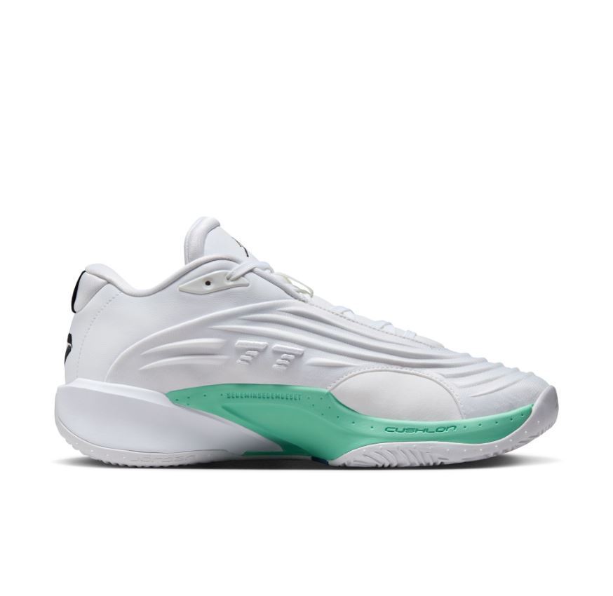 【NIKE】 Jordan Luka 3 PF White Volt Glow 25-29 Nike Jordan Luka 3 PF White Black Volt Glow Green HQ5055-107
