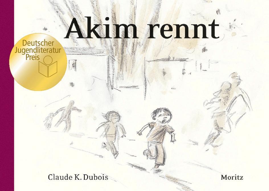 Thumbnail - Akim Rennt Claude K. Dubois