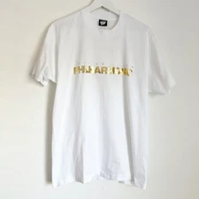 Vintage Los Angeles Philharmonic Screen Stars T-shirt Orchestra Single Stitch L