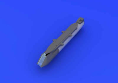 Eduard 1/48 Eduard Sniper ATP (PE & Resin)