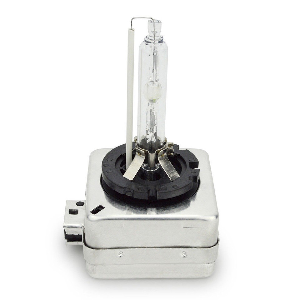 D3S HID Headlight Bulb Kit 6000K Replace HID Xenon Conversion standard