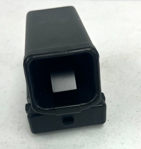 Blackhawk Quick Mod Magazine Case NIB Black Polymer Free Shipping - Picture 6 of 12