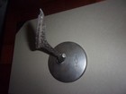 Vintage Original 1963 Chevrolet Imapla side mirror