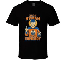 Zack Hyman is My Homeboy T Shirt