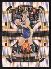 2024 WNBA Panini Select # Flash Prizm
