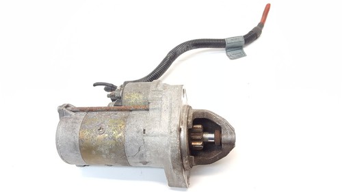 BMW 3er E36  Anlasser Starter 63223537 1433754