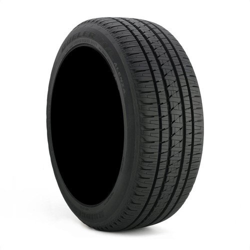 20 Inch Gloss Black 4869 Rims & Bridgestone Tires Fit Escalade Tahoe Silverado - Picture 5 of 5
