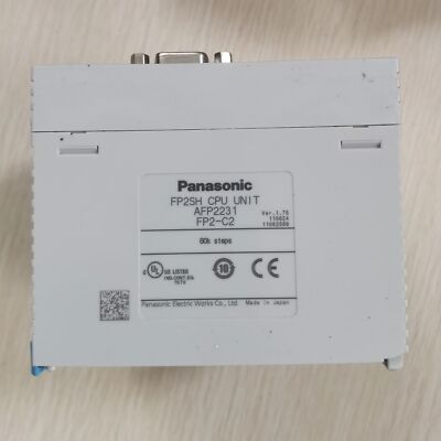 1pc Panasonic FP2-C1D module Tested | eBay