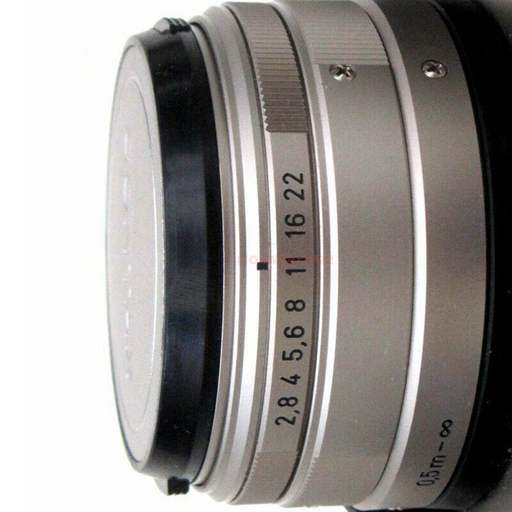 CONTAX コンタックス　レンズキャップ　GK-41 46mm C-818 Contax GK-41 46mm Diameter Front Lens Cap Fit for Contax G1 and G2