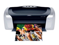 Epson Stylus C88+ Color Inkjet Printer (c11c617121) Epson Stylus C88+ Color Inkjet Printer (c11c617121)