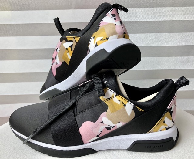 ted baker trainers cepap