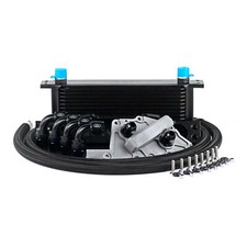 HEL Performance Oil Cooler Kit for BMW MINI F56 ALL ENGINES 2013-on