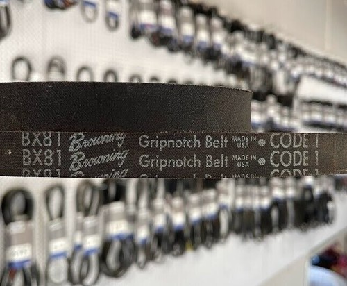V-BELTS B71 BX71 B72 B73 B74 BX75 B78 BX79 B80 B81 BX81 B83 BX83 B85 - Picture 12 of 16
