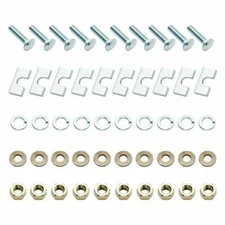 Draw-Tite Reese Installation Hardware For # 58058 Contains Bolts & Nuts 58430
