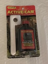 Wildlife Research 245-4 Active-Cam (Trail Camera Scent)