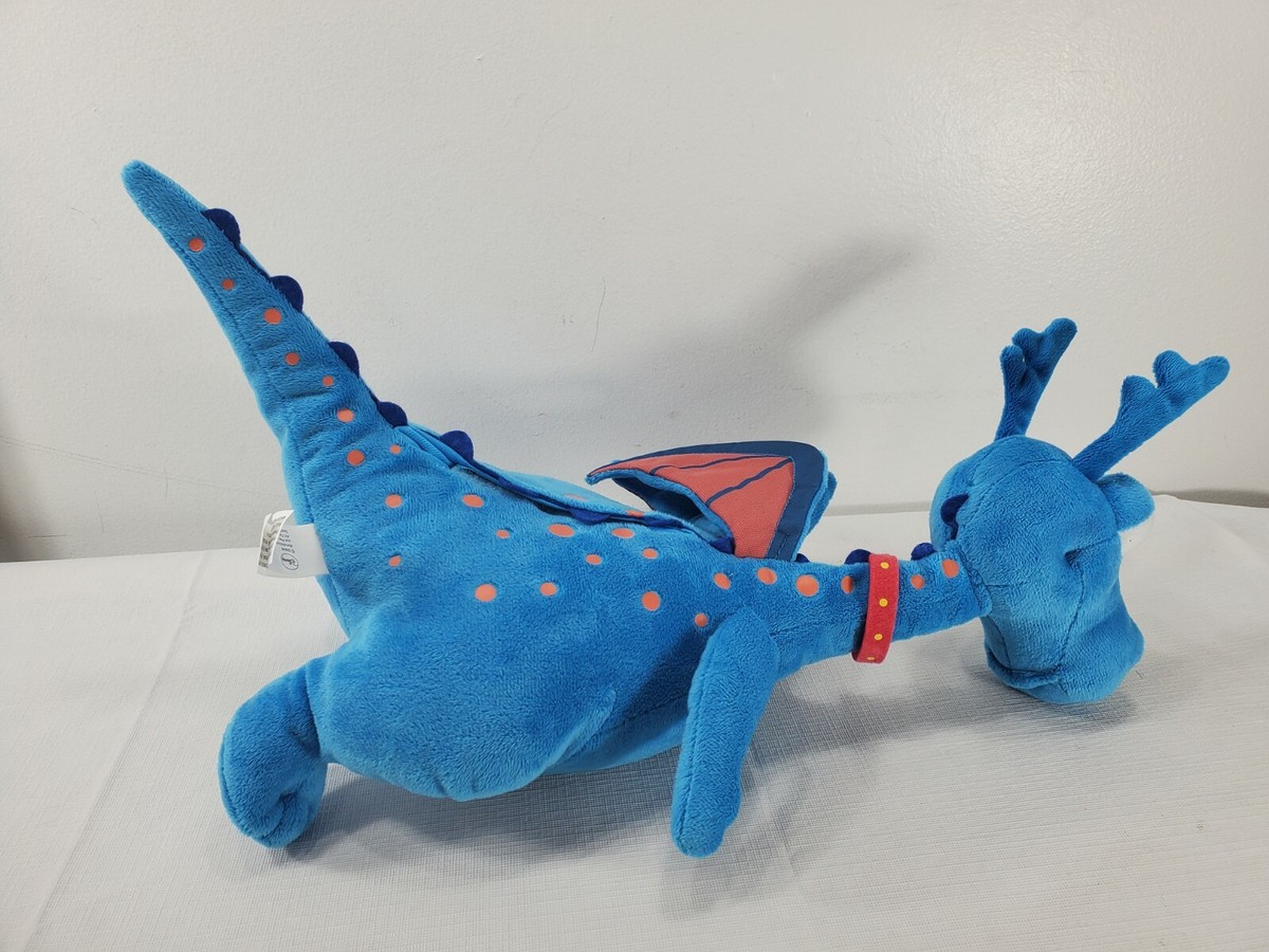 Disney Talking Doc Mcstuffins 