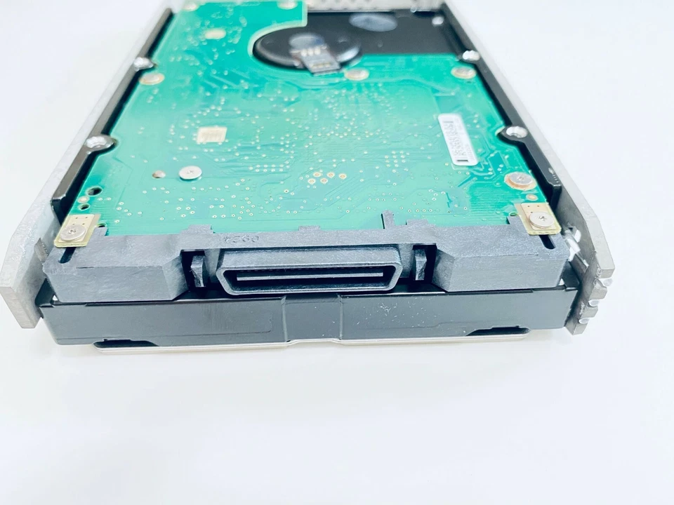 Sun XTC-FC1CF-450G15K 450GB 15K FC Disk Drive 540-7674 LVN SYSTEMS Hard Drive - Image 4 of 4