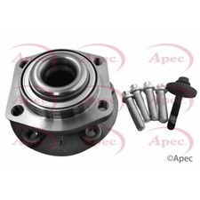 Apec Wheel Bearing Kit AWB1148 - OE High Quality Precision Engineered Part