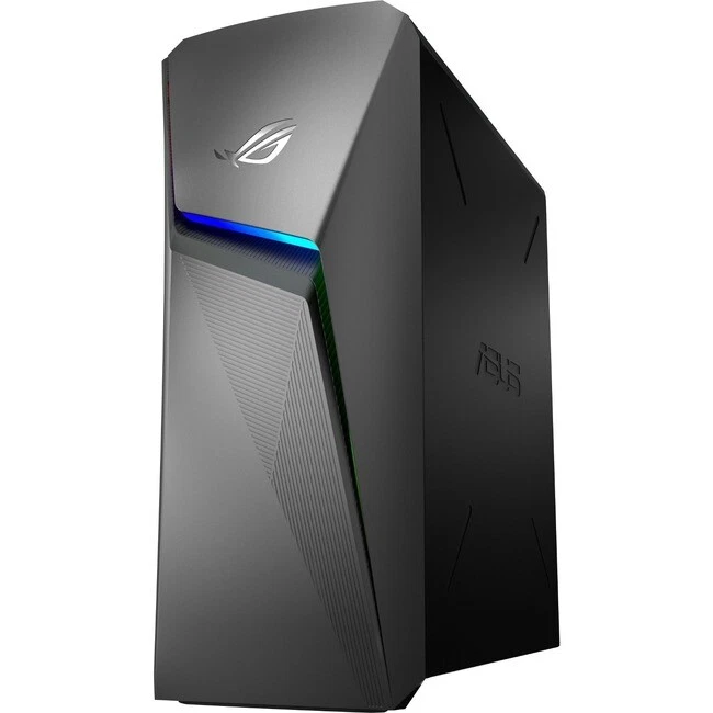 Asus ROG Strix G10DK RS554 Gaming Desktop R3 3400G 8GB RAM