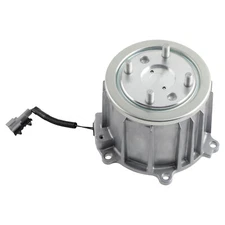 Rear Differential Coupling AWD for Nissan Qashqai 2017-20 387614BF1A 387614BF0A