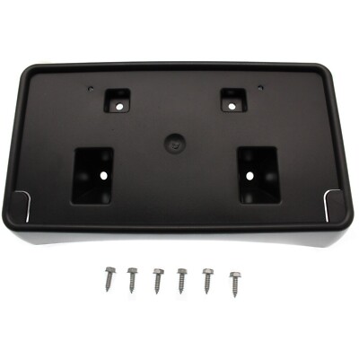 OTS Front License Plate Bracket Fits 2015-22 Dodge Challenger 68175091AA 2-Door