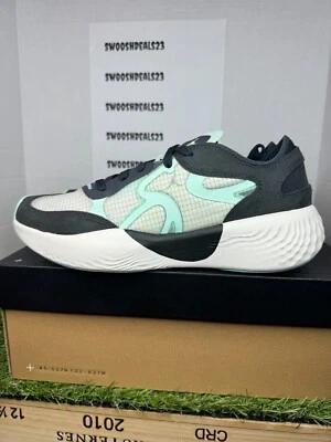 Jordan Delta 3 Low Sneaker Schuhe Schwarz Neuwertig DN2647-003 Herren 9 -11 Nike 🔥 - Bild 1 von 4