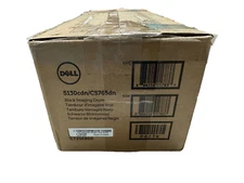 Dell 5130cdn/C5765dn Black Imaging Drum