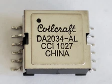 1pcs DA2034-AL For Linear Technology LT3750/LT3751  Capacitor Charger Controller