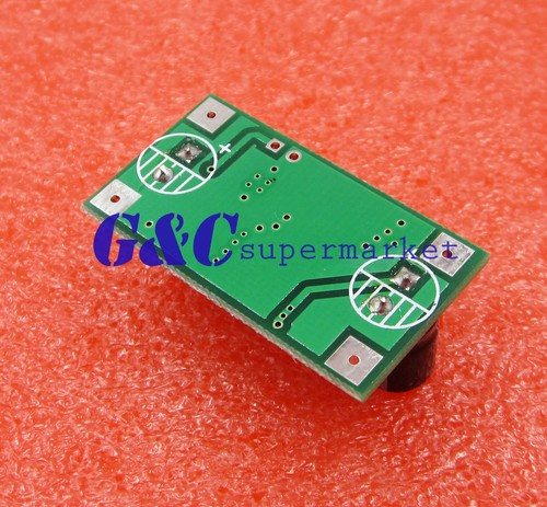 NEW 3W LED Driver 700mA PWM Light Dimmer DC-DC Step Down Module 5-35V - Picture 4 of 4