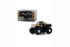 88013 1971 Chevrolet K-10 GULG SPECIAL. Monster Truck. 1:43 SCALE. GREENLIGHT