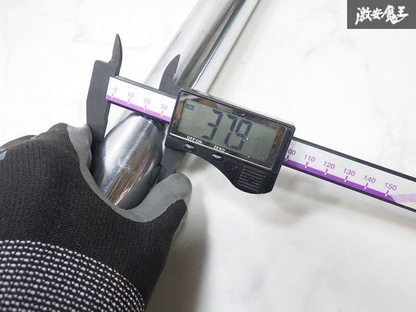 Sospensione forcella anteriore Kawasaki Ninja 900 GPZ900R ZX900A A1–A6 38...