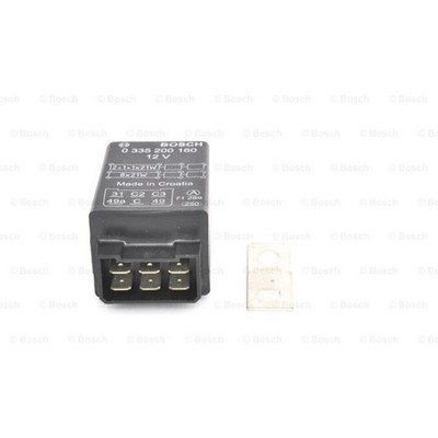 Blinkgeber BOSCH 0.335.200.160