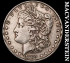 1889 Morgan Dollar - Scarce  Better Date  No Reserve  #K1595