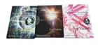 Joy Hakim's The Story Of Science 3 Book Set