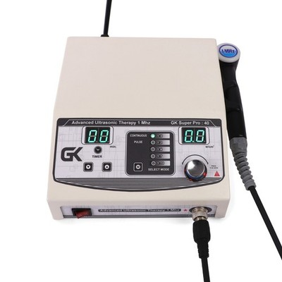 Prof. Home Use Ultrasound 1MHz Physiotherapy Unit Physical Ultrasound Therapy US