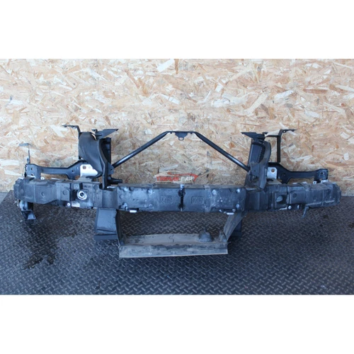 51647033745 Front Bumper Reinforcement Beam E61 BMW 5 Series (E60) (2001-2010)