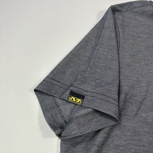 Travis Mathew Womens Polo Golf Shirt Crenshaw Performance Shefancy Size XL Lot 2 - Picture 5 of 14