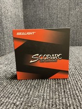 Scoparc LED Lighting (4) Headlight Bulbs Type S7S Model: H8/H9/H11/H16 9005/HB3